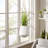 Nonce Handmade Ceramic Hanging Planter-164315405-164315404