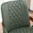 Modern Upholstered Swivel Counter & Bar Stools-1176448079-1176448066