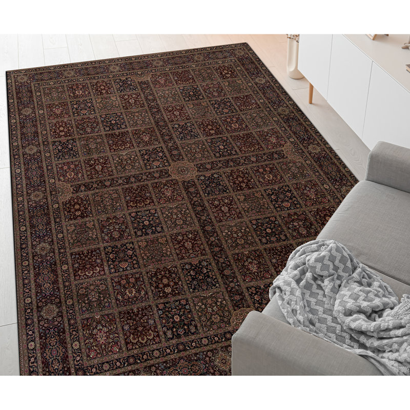 One-of-a-Kind 1'5" X 11'9" Area Rug