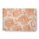 Chenille Floral Indoor Rug