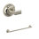 Graceline® 24" Towel Bar