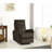Recliner Chair With Power Function Easy Control Big Stocks ,  Recliner Single Chair For Living Room , Bed Room-248706345