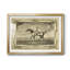 Chevaux distingués II - reproduction de cadre photo-802919595-802919596