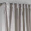 Extra Long & Extra Wide Matte Velvet Curtain Panel-79541723-79541763