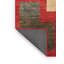 Tapis abstrait moderne 4712-451601055