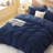 Bedsure Fluffy Faux Fur Duvet Cover-106246452-114315995