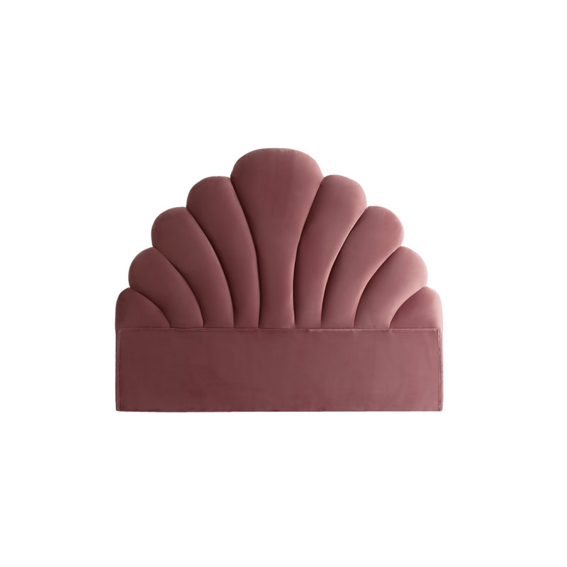 Ossera Upholstered Headboard