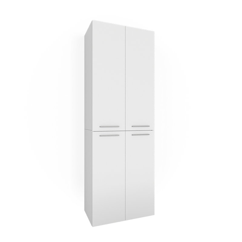 Kaiea 4 Door Wardrobe