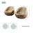 3 - Piece Terrafab Patio Outdoor Conversation Set
