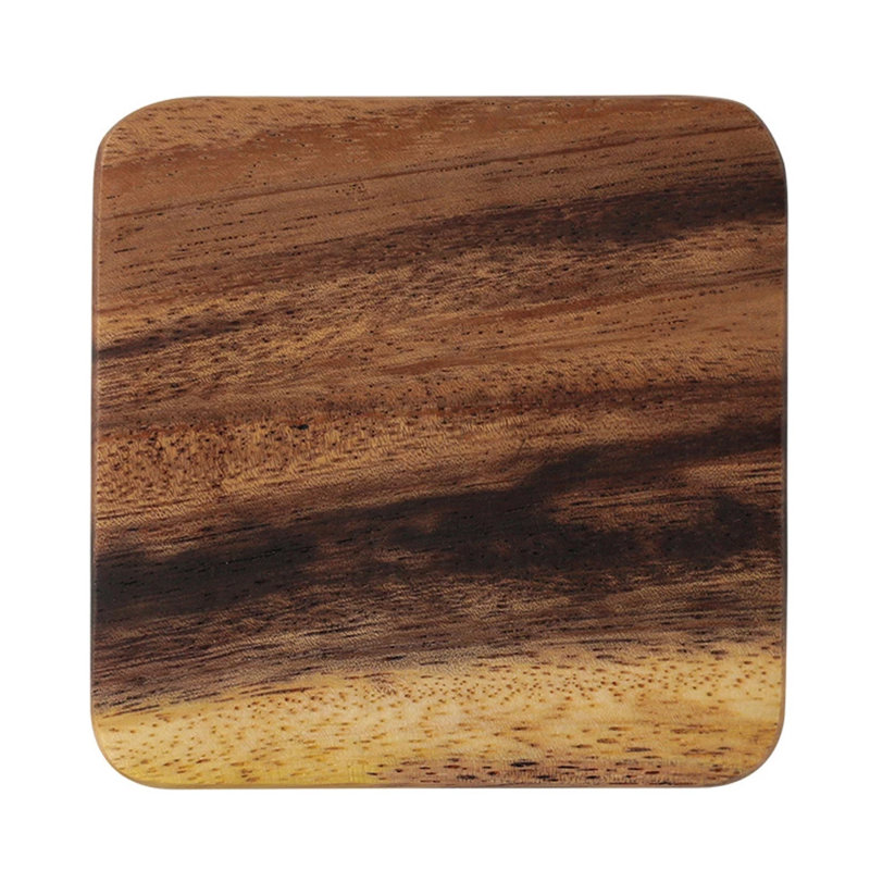 Tasse 4 pièces Coasters-Square