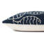 Cavett Embroidered Indoor/Outdoor Throw Pillow-648806331-646400620