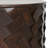 Shira Round Coffee Table with Storage