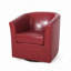 Fauteuil club pivotant-659350695