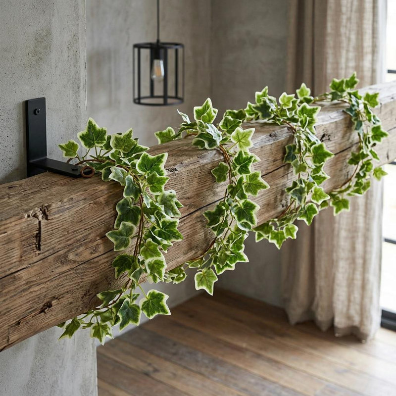 Garlands 160cm Faux Plant