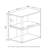 Crismatt End Table-69756318