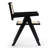 Aliona 17'' H Upholstered Side Chair-743143859