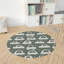 Tapis de jeu pour enfants Driveway-107389426