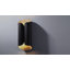 Opus LED Flush Mounted Sconce