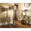 Clift 138cm Matte Traditional Floor Lamp