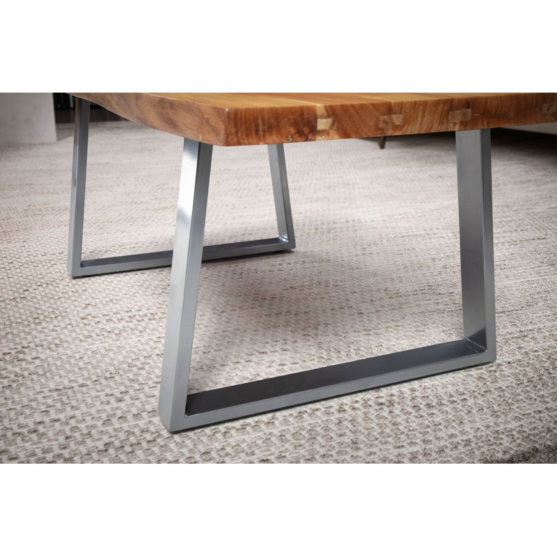 Grasonville Sled Coffee Table