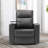 Ryat 33.1" W Faux Leather Power Recliner-817548731