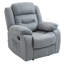 Fauteuil inclinable manuel standard de 37 po de largeur Maffeo-320495161