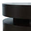 Table de bout ronde Delwyn Mid-Century-179810239