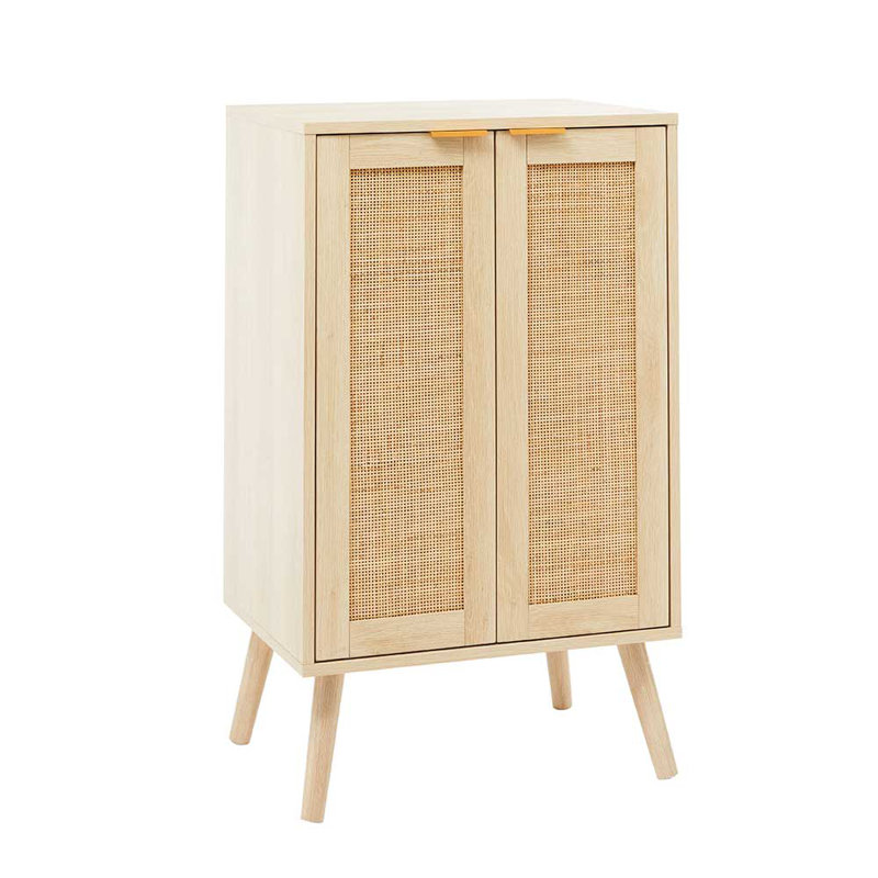 Adarra Shoe Storage Cabinet