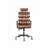 Brixham Genuine Leather Conference Chair-1513159090