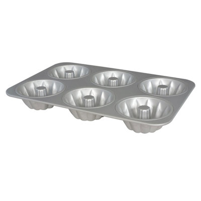 Fat Daddio's Cakelet Pan