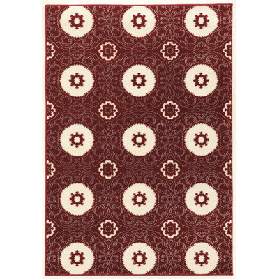 Morrissette Indoor Rug