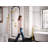 Waterhill Rain Fixed Shower Head with Immersion-1289403349