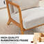 Fauteuil d'appoint Mid-Century Modern-1847542201-1847542181