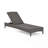 Adelita Outdoor Chaise Lounge , Cushion Included