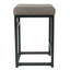 Tabouret de comptoir de 24 po Junad-2137318191