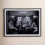 McCartney & Jagger Print by Getty Images-6025472