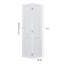 Porte pliante YFD-136218161