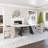 Dining Table White
