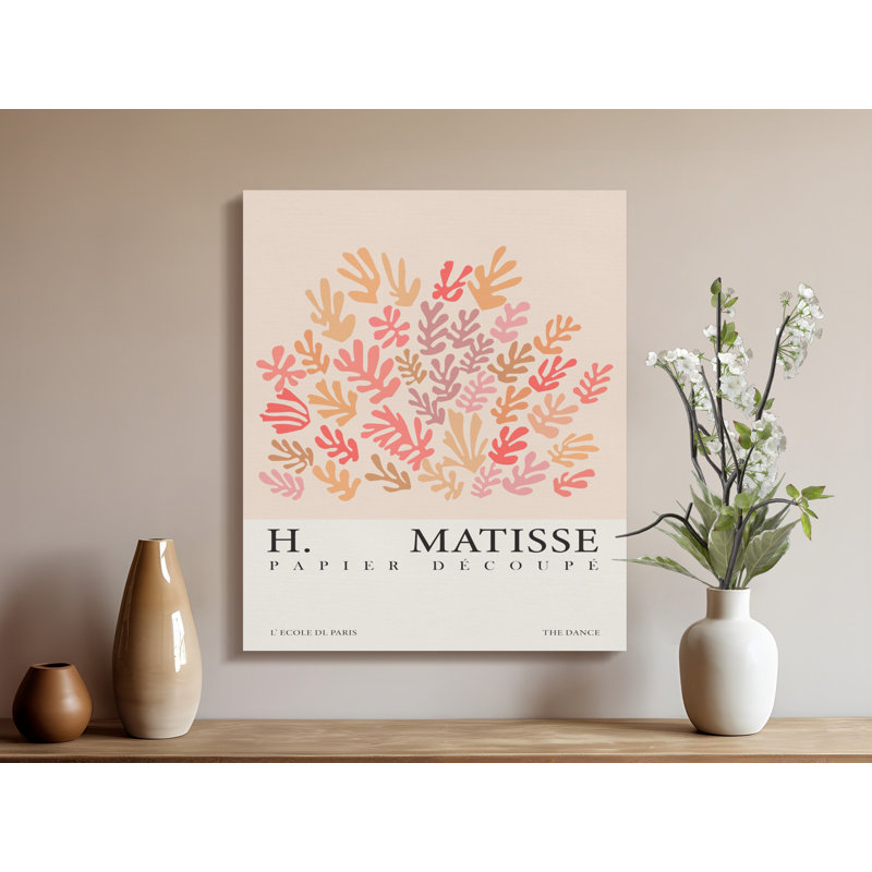 Crider Wrapped Canvas Print Set, 20x30