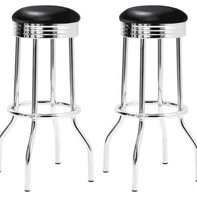 Bar Height Stool (Set Of 2)