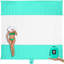  Couverture torsadée-973830493