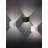 Warsaw LED Flush Mount-603753006