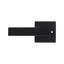 Double Front Door Lock Set Door Set With Reversible Handle Lever-111234151
