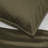 Cascade Velvet Solid Colour  Comforter Set 8 Piece-98194642-98194643