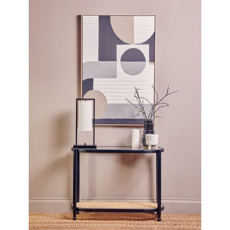 Anca Pot Planter, 15cm H x 14cm W x 14cm D