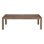 Ryder Solid Wood Coffee Table