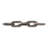 22X4 5-Link Marble Chain-43100340