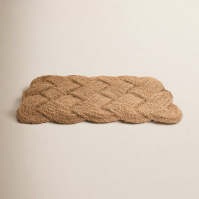 Serafine Non-Slip Outdoor Doormat