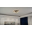 Itohan 11.81" Square Dimmable LED Flush Mount-576107793