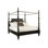 Kingstown Sovereign Poster Bed